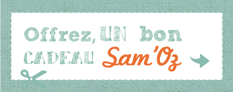 Offrez un bon cadeau