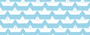 paper boat blanc fond ciel - Nadja PETREMAND - Sam'Oz