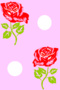 Fleurs rose - Nobre Joana - Sam'Oz