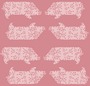 Origamic's pink pig - Catherine Papillier - Sam'Oz