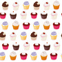 Cupcake - Sylvie Corriveau - Sam'Oz