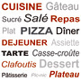 Cuisine - Sophie Geoffroy - Sam'Oz