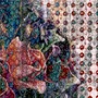 Roses et points - Marie BAZIN - Sam'Oz