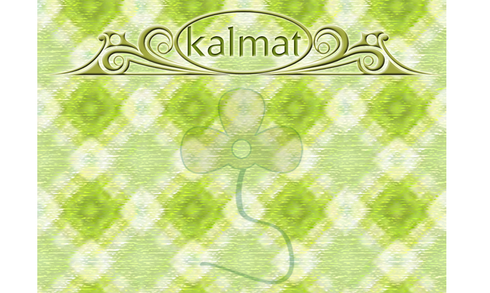 kalmat