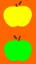 apples - Marlies Blokland - Sam'Oz