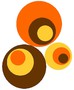 Retro eyes - Marlies Blokland - Sam'Oz