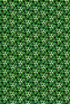 AVENTURINE VERTE 