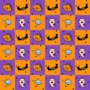Halloweeny couleur  - Coralie CARLIER - Sam'Oz