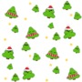 Sapins mignons - Coralie CARLIER - Sam'Oz