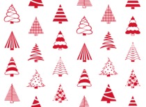 Un Noël rouge
