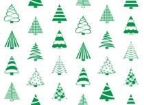 Un Noël vert