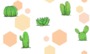 Cactus orange - Coralie CARLIER - Sam'Oz