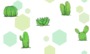 Cactus vert - Coralie CARLIER - Sam'Oz