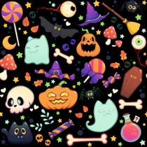 Full Halloween 