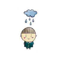 Mister Petit Pluie