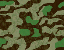 1 splinter camo A1