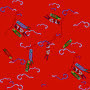 Koinobori - Mélanie Piron - Sam'Oz
