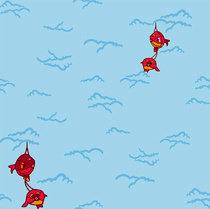 Japanese fish