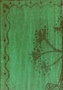 L'arbre vert - Cendrine Lajus - Sam'Oz