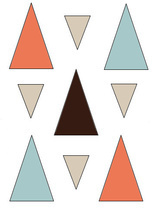 triangles